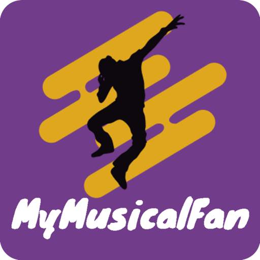 My Musical Fan 1.3.7