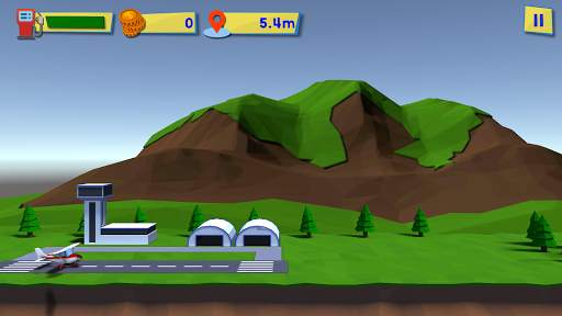 Air Climb Racing 2 screenshot 4