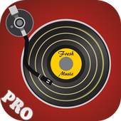 Vinyl Music Player Pro 1.0.45