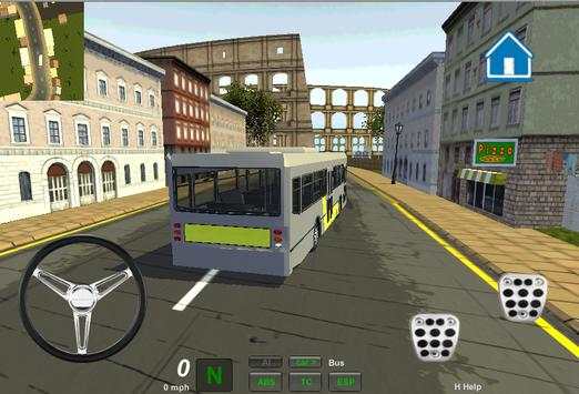 Country bus trips screenshot 4