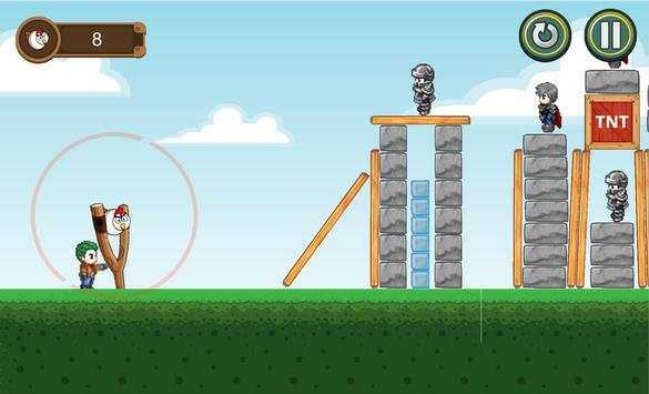 Angry Peasants screenshot 7