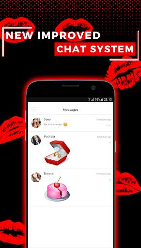 AdultFinder - Adult Dating App screenshot 8