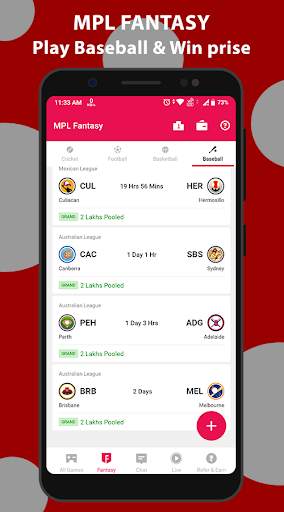 MPL Play Games and Earn Money Guide स्क्रीनशॉट 4