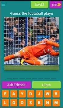 FIFA 2018 Quiz screenshot 3