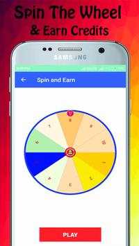 Earn By Spin - Real Money Miner स्क्रीनशॉट 2