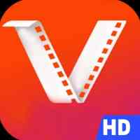 VidMedia Video Downloader - HD Video Downloader logo