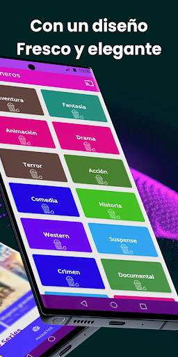 Miradetodo: IPTV PRO screenshot 5