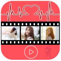 Love Movie Maker Pro 2016