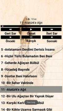 Aşık VEYSEL Türküleri screenshot 5