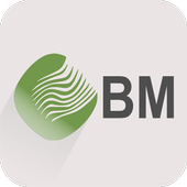 Boson TI BitMo icon