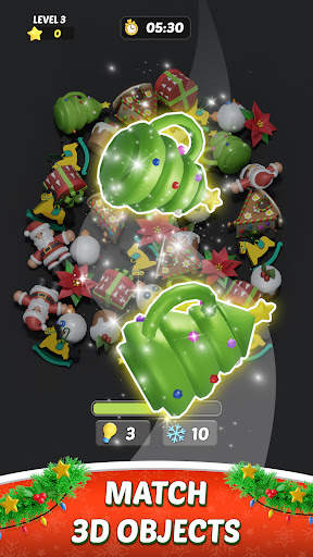 Matching Legend 3D screenshot 3