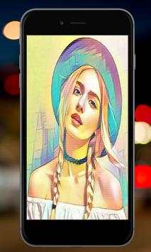 Photo Selfie Effect screenshot 2