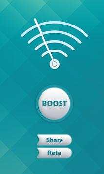 Wifi Signal Booster Prank screenshot 1