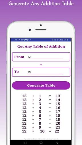 BASIC MATHS screenshot 5