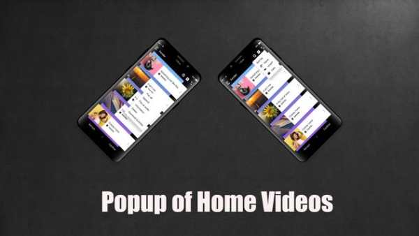 HD Mx Player 4 تصوير الشاشة
