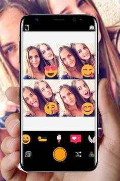 Camera for Samsung Galaxy Not 9 / 9 Pro 4K скриншот 5