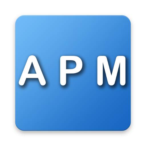 Anesthesia Practice Manager (APM) 5.9