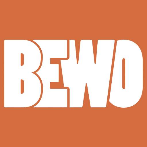 Bewo / Text on photo and video 2.1