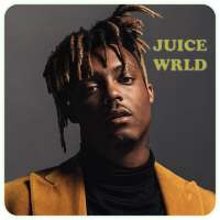 Juice Wrld Song logo