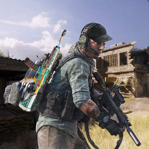 Free Survival Fire Fps Offline Battleground 1.3