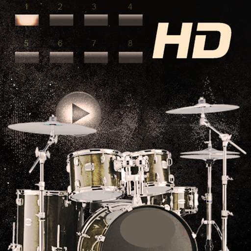 Rock Drums Looper 1.0