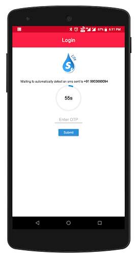 mooLite screenshot 3
