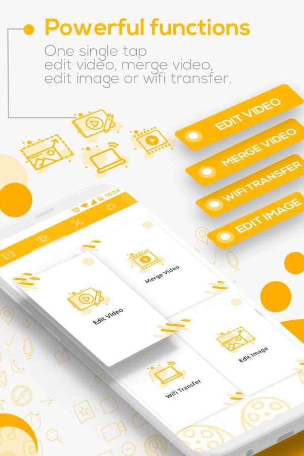 Screen Recorder : Capture, Recorder Videos Free screenshot 5