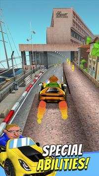 Sport Car Simulator Racing screenshot 13