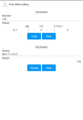 Easy Coding screenshot 12