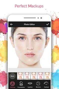 Photo Editor : BeautyPlus Me screenshot 3