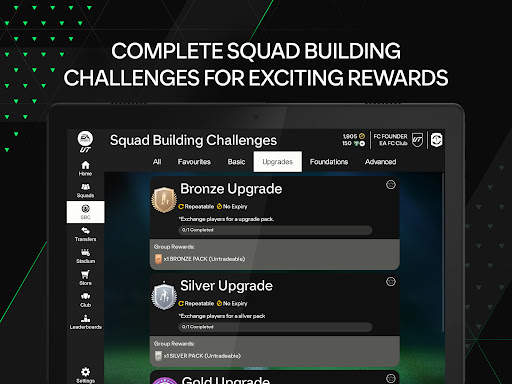EA SPORTS FC™ 24 Companion screenshot 7