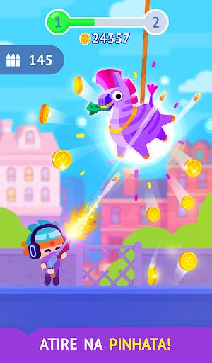 Pinatamasters screenshot 6