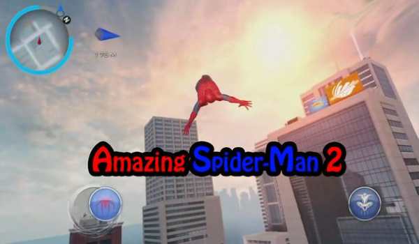 Tips Amazing Spider Man 2 screenshot 2