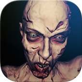 3D Zombie Crossbow Shooter logo