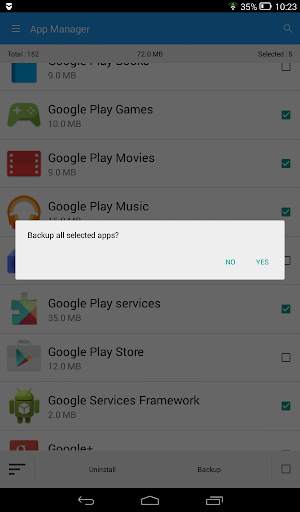 Apk Extractor - Apk Share screenshot 13