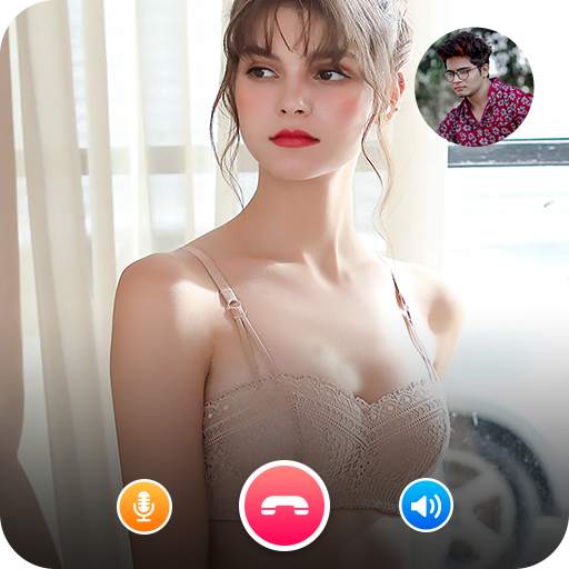Sexy Girl Videocall - Prank 1.0