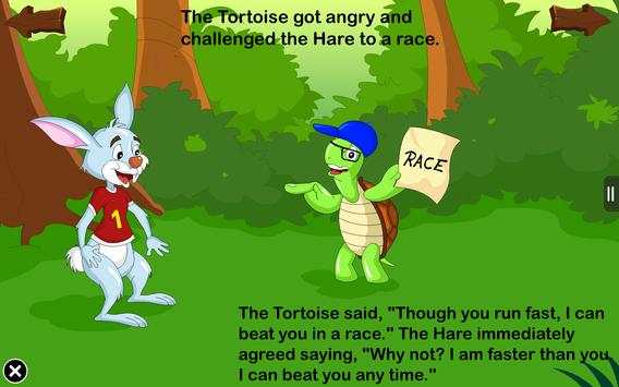 Kidlo Stories For Children - Famous Fables & Tales screenshot 11