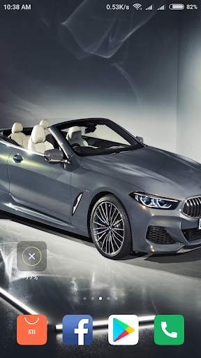 Latest Car Wallpaper screenshot 2