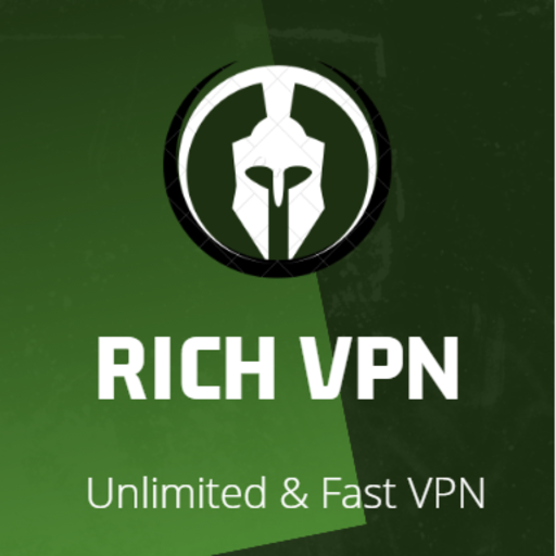 RICH VPN icon