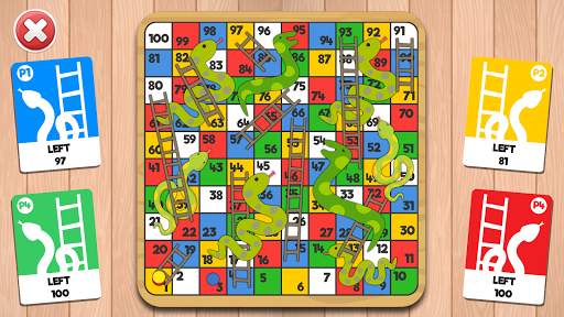 Board Games screenshot 3