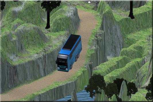 Tour Bus Simulator 2016 screenshot 3
