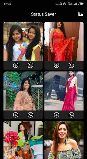 Status Saver - Made in India screenshot 2