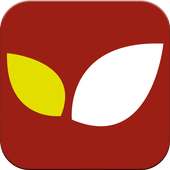 WORLD FOOD logo