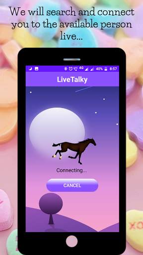 Live Talky - Free Video calls with girls screenshot 6