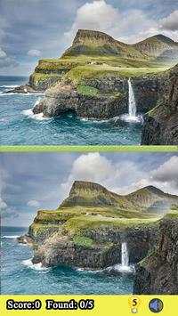 Find Hidden Differences Games screenshot 4