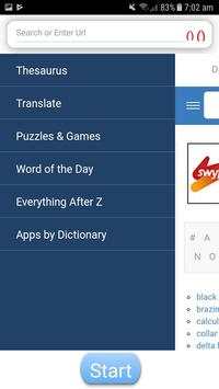 Student Pocket Browser screenshot 6