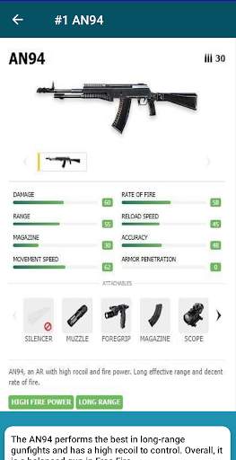 Free Fire Free Diamond screenshot 3