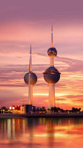 Kuwait National Day - Kuwait Stickers App screenshot 5