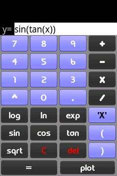 function plot lite screenshot 1