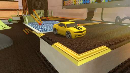 RC Car Racing & Parking SIM screenshot 6